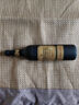 張?jiān)？ㄋ固馗杉t葡萄酒 酒莊 蛇龍珠紅酒750ml單支禮盒宴請 送禮 曬單實(shí)拍圖