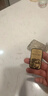 領界網紅新款謝爾比同款火柴高檔馬口鐵盒滑蓋浴血黑幫點煙專用的火柴 升級版鐵盒【2盒裝】 曬單實拍圖