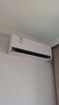 美的（Midea）空調(diào)風尊全面風·掛機大1.5匹 新一級能效變頻冷暖 3D環(huán)游風 送風舒適 國家補貼20%空調(diào)官方旗艦店 1.5匹 一級能效 風尊科技版 曬單實拍圖