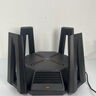 小米路由器千兆AX9000端口5G雙頻無(wú)線wifi6家用增強(qiáng)大戶型穿墻王Mesh 小米路由器 AX9000 95新帶原包裝 曬單實(shí)拍圖