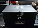 富士X-T5 復(fù)古時(shí)尚微單相機(jī) 4020萬(wàn)像素 五軸防抖 6K視頻 xt4升級(jí)版 xt5 X-T5銀色（XF23mmF2黑色）套機(jī) 官方標(biāo)配 曬單實(shí)拍圖