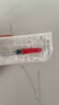 貝朗（B|BRAUN）原裝進(jìn)口一次性使用胰島素注射器U40 0.3*8mm 1ml*30支 （帶針） 曬單實拍圖