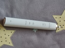飛利浦（PHILIPS）電動牙刷聲波震動HX6730升級HX2421HX2451HX2471手柄 充電器 刷頭配件 HX2451全新手柄白色1支 曬單實拍圖