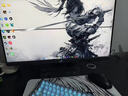華碩（ASUS）ROG絕殺 XG259CMS 24.5英寸顯示器310Hz高刷 1ms灰階響應(yīng) 原生300Hz HDR400旋轉(zhuǎn)升降G-sync XG259CMS絕殺25  310Hz/1ms響應(yīng) 曬單實(shí)拍圖