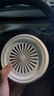 霍尼韋爾（Honeywell）除甲醛新車除甲醛除異味車內(nèi)京東自營(yíng)車載除甲醛汽車強(qiáng)效去味專用 曬單實(shí)拍圖