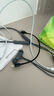 beatsX BeatsX魔聲魔音 無線藍(lán)牙耳機(jī)帶麥掛脖入耳式耳機(jī)高質(zhì)降噪 灰色 全新盒裝未拆封（原封） 曬單實(shí)拍圖