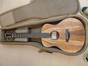 Taylor泰勒BT1/2/GS mini/114CE/214 單板民謠旅行電木吉他進(jìn)口泰萊 36英寸GS-mini-e-koa-相思木電箱 曬單實(shí)拍圖