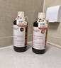 卓藍(lán)雅(ZOOLY)洗發(fā)水800ml*2生姜控油防脫固發(fā)清潔去屑洗發(fā)水 防脫800ml洗發(fā)水+防脫800ml洗發(fā) 曬單實(shí)拍圖