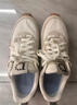 李寧運動(dòng)鞋2025新款WADE 1% - Dloading男子籃球文化鞋ABCV001 ABCV001-2乳白色/燕麥灰 40 曬單實(shí)拍圖