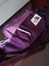 the North Face北面美版4L腰包中性款戶(hù)外輕巧便捷LUMBAR PACK NF0A3KY61Q6-紫色其他尺寸 曬單實(shí)拍圖
