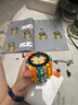 樂高（LEGO）10311 蘭花 創(chuàng)意IDEAS系列永生花花束成人粉絲款情人節(jié)禮物 曬單實拍圖