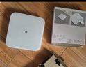 米家（MIJIA）小米智能體脂秤S400 藍色 雙接家用電子秤體重秤高精準25項身體數(shù)據(jù)平衡測試 塑形減脂 體重管理 曬單實拍圖