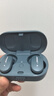 Bose大鯊一代真無(wú)線(xiàn)藍牙耳機入耳式降噪消噪耳塞運動(dòng)音樂(lè )耳麥博士1代 藍色盒裝拆封99新 曬單實(shí)拍圖