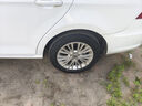 韓泰（Hankook）汽車輪胎 205/55R16 91V K415 原配大眾寶來/高爾夫/朗逸 曬單實(shí)拍圖
