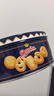 皇冠（danisa）丹麥曲奇餅干禮盒368g休閑零食團購囤貨送禮物印尼進口  曬單實拍圖