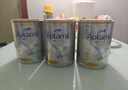 愛(ài)他美（Aptamil）白金澳洲版 幼兒配方奶粉 3段(12-36個(gè)月) 900g 3罐箱裝 曬單實(shí)拍圖