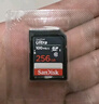 閃迪（SanDisk）32GB SD相機(jī)內(nèi)存卡 C10 拍攝全高清視頻 微單/單反數(shù)碼相機(jī)存儲卡 堅(jiān)固耐用 超高性價(jià)比 曬單實(shí)拍圖