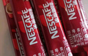 雀巢（Nestle）1+2原味低糖*速溶咖啡三合一沖調飲品30條450g線(xiàn)條小狗同款 曬單實(shí)拍圖