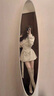 她芙（tafu）品牌女裝風(fēng)衣外套女小個(gè)子2025春秋新款韓版英倫風(fēng)翻領(lǐng)系帶大衣 米杏色 M 曬單實(shí)拍圖