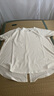 蕉內(nèi)（Bananain）【周冬雨同款】氮氣505Dry女士家居服輕運動瑜伽速干夏季涼感睡衣 【周冬雨同款】呢綠 M 曬單實拍圖