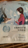 自然堂喜馬拉雅補(bǔ)水面膜28片(百合雪茶雪蓮紫草龍膽植萃面膜)適敏肌 曬單實(shí)拍圖