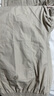 耐克（NIKE）男時(shí)尚百搭運動(dòng)休閑針織長(cháng)褲HJ1974-247 卡其色  XL  曬單實(shí)拍圖