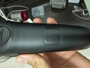 飛科博銳電動剃須刀男士刮胡刀充電便攜式三刀頭胡須刀車載剃胡子刀全身水洗 干濕雙剃 博銳PS163 曬單實拍圖