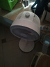 海爾（Haier）空氣循環(huán)扇大風(fēng)量落地扇家用3D渦輪換氣對流電風(fēng)扇空調(diào)伴侶搖頭臺立地輕音電扇風(fēng)扇 HFX-J2350A 曬單實拍圖