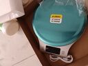 香山電子秤 防水廚房秤IPX6 咖啡烘焙秤 0.1g高精度 Type-C充電款 曬單實拍圖