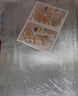 八海鳥盲盒收納labubu泡泡瑪特展示盒手辦展示柜亞克力置物架透明 曬單實拍圖