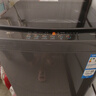 海爾（Haier）洗衣機(jī)10公斤/12公斤波輪洗衣機(jī)全自動(dòng)大容量家用強(qiáng)勁動(dòng)力洗脫一體自編程 懶人洗衣機(jī)省水省電 【玻璃蓋】12公斤變頻+旋瀑洗凈1.13+電離除菌 曬單實(shí)拍圖