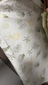 NAVIGARE意大利小帆船兒童睡衣夏季新款家居服舒適親膚翻領(lǐng)男童睡衣套裝 【舒適透氣】竹筍綠 165 曬單實(shí)拍圖