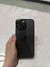 玄皇【自帶鏡頭膜】蘋(píng)果16ProMax手機(jī)殼iphone16防摔高端男透明16Plus新款超薄鏡頭全包女生簡(jiǎn)約硬殼 蘋(píng)果16ProMax【黑色】久不發(fā)黃+防爆鏡頭膜 曬單實(shí)拍圖