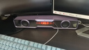 漫步者花再Halo SoundBar桌面音響音箱家用臺(tái)式電腦游戲音響長(zhǎng)條有線音箱藍(lán)牙5.4RGB燈效京東獨(dú)家定制 幻影紫 曬單實(shí)拍圖