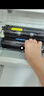 奔圖P2206W青春版P2206NW P2210W家庭辦公作業(yè)激光打印機A4學生打印家用單功能打印機 套餐更劃算丨P2200W+耗材禮包7400頁 標準版 曬單實拍圖