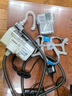 瑞思邁（Resmed）AirCurve10全自動(dòng)雙水平睡眠呼吸機(jī)防打呼嚕重度呼吸暫停標(biāo)配面罩 曬單實(shí)拍圖