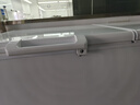 海爾冰柜519/829升商用家大容量冷凍柜轉換超低溫海鮮深冷速凍臥式柜 519升/雙門(mén)大容量冰柜/速凍 曬單實(shí)拍圖