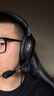 極度未知（HYPERX）Cloud Ⅲ 颶風3有線黑 DTS音效 53mm驅(qū)動單元電競頭戴式游戲耳機 適配三角洲行動 曬單實拍圖