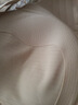 古今（GUJIN）提拉防下垂內(nèi)衣女大胸顯小聚攏上托軟支撐無痕無鋼圈收副乳文胸罩 曬單實拍圖