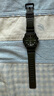 卡西歐（CASIO）手表男士大表盤學(xué)生表男表運動防水兒童表生日禮物MW-620H-3AVDF 曬單實拍圖