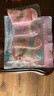 迪士尼女童襪子夏季薄款寶寶中筒襪兒童愛莎女孩網(wǎng)眼襪SP33013-1搭色XL 曬單實(shí)拍圖