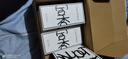 Charm Kapok男士內褲2025新款冰絲無痕大碼抗菌透氣四角短褲平角 淺灰+深灰+藍色 2XL 【推薦130-149斤】 曬單實拍圖