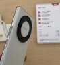 WIKO華為智選 Hi暢享70 Pro 5G新品 18天超長待機鴻蒙生態(tài)智能手機 曜金黑 256GB【贈話費券】國家補貼 曬單實拍圖