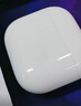 Apple/蘋果 AirPods 4(支持主動降噪)搭配無線充電盒(USB-C)蘋果耳機 藍牙耳機適用iPhone/iPad 四代 曬單實拍圖
