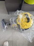 KARCHER德國卡赫 桶式吸塵器18L干濕吹三用商用家用工業(yè)開(kāi)荒裝修保潔地毯寵物大容量大功率超強大吸力WD1s 曬單實(shí)拍圖