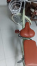 飛鴿（FLYING PIGEON）自行車成人通勤車自行車學(xué)生單車成人自行車通勤自行車女士自行車 標(biāo)配青青黃|單速|(zhì)輻條輪+禮包 24寸適合150-170cm 曬單實拍圖