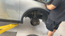 蓋茨適配馬自達3 2 CX3 CX4 CX5 CX8阿特茲馬自達6發(fā)電機皮帶套裝K026PK960 曬單實(shí)拍圖