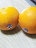 新奇士（Sunkist） 澳洲黑標(biāo)晚熟臍橙 8斤禮盒裝  單果220g起 新鮮水果禮盒 曬單實(shí)拍圖