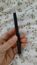 派通（Pentel）XPP502自動(dòng)鉛筆 0.2mm一二年級(jí)小學(xué)生書寫鉛筆素描繪圖勾線活動(dòng)鉛筆帶橡皮 黑色單支裝 曬單實(shí)拍圖