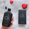 卡爾文克雷恩（Calvin Klein）ck be香水卡雷比中性淡香水100ml 七夕情人節(jié)禮物送男女友老婆 曬單實(shí)拍圖